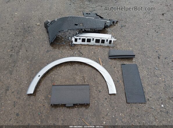 KM8KRDDF5RU270394 2024 HYUNDAI IONIQ 5 Black Вид щитка приладів