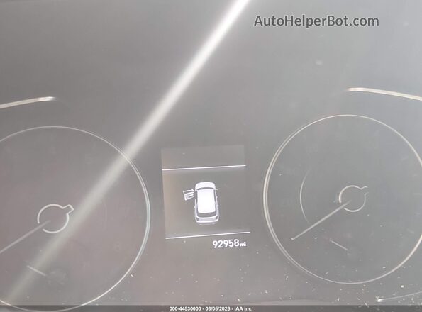 KM8R24HE5LU088321 2020 HYUNDAI PALISADE White 