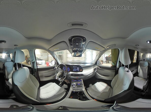 KM8R2DHE0MU177103 2021 HYUNDAI PALISADE Purple სალონის 360-გრადუსიანი ხედი