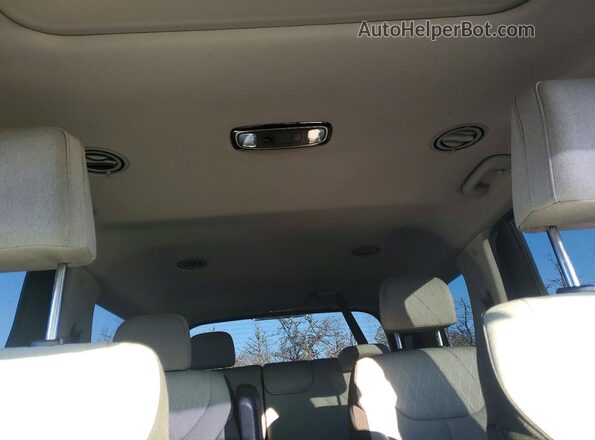 KM8R2DHE8MU278731 2021 HYUNDAI PALISADE Gray Vista de los asientos traseros
