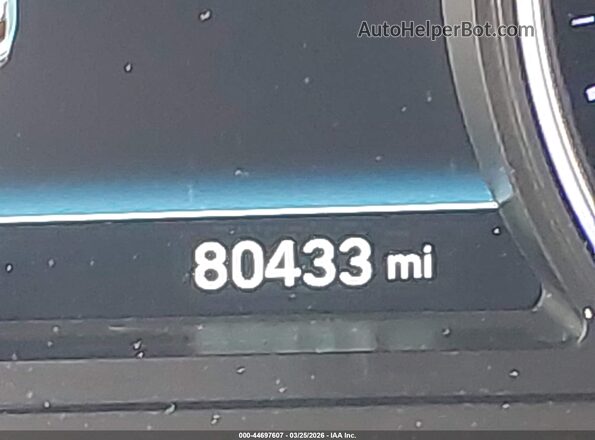 KM8R34HE5LU048897 2020 HYUNDAI PALISADE Белый 