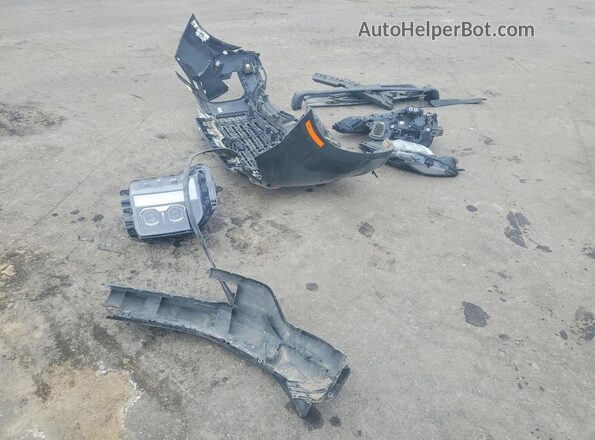 KM8R4DGE5PU557263 2023 HYUNDAI PALISADE Blue Вид наклейки з VIN-кодом