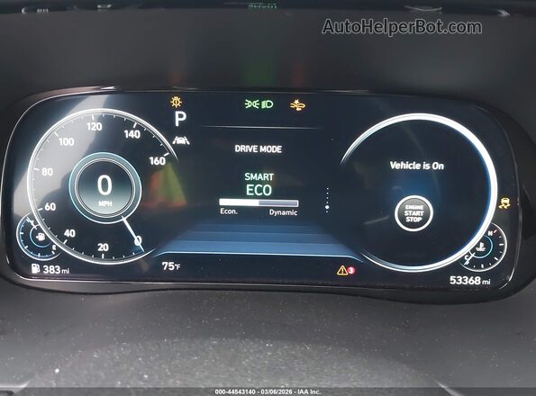 KM8R74HE8MU283770 2021 HYUNDAI PALISADE Black უკანა სავარძლების ხედი