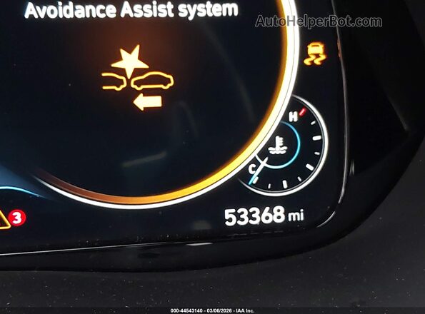 KM8R74HE8MU283770 2021 HYUNDAI PALISADE Black 