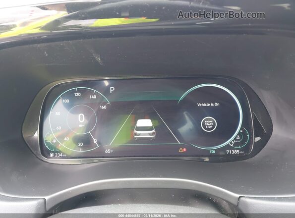 KM8R7DHE8MU273465 2021 HYUNDAI PALISADE Black Widok tylnych siedzeń