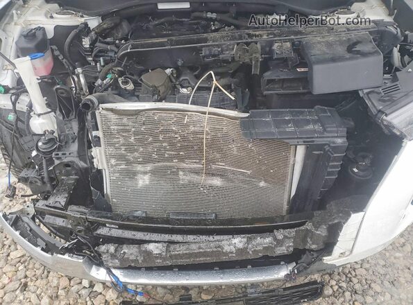KM8R7DHEXMU274021 2021 HYUNDAI PALISADE White Շարժիչի բաժամունքի տեսք