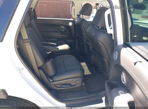 KM8RHESA7TU037994 2026 HYUNDAI PALISADE HEV White 