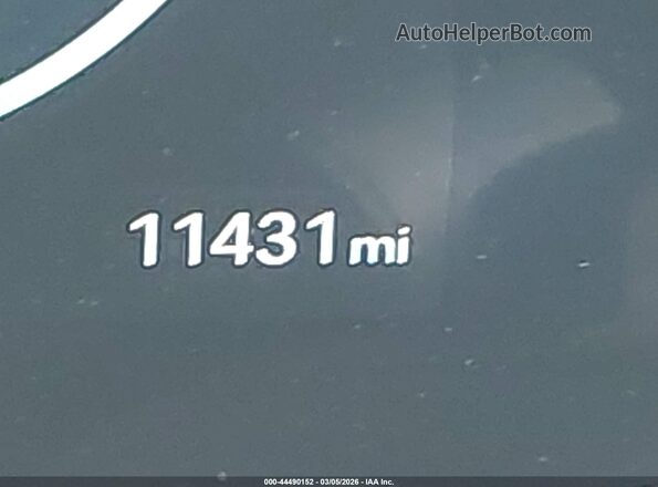KM8RMESA2TU032875 2026 HYUNDAI PALISADE HEV Черный 