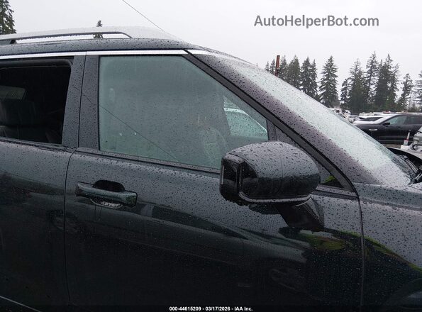 KM8RMESA4TU038080 2026 HYUNDAI PALISADE HEV Green 