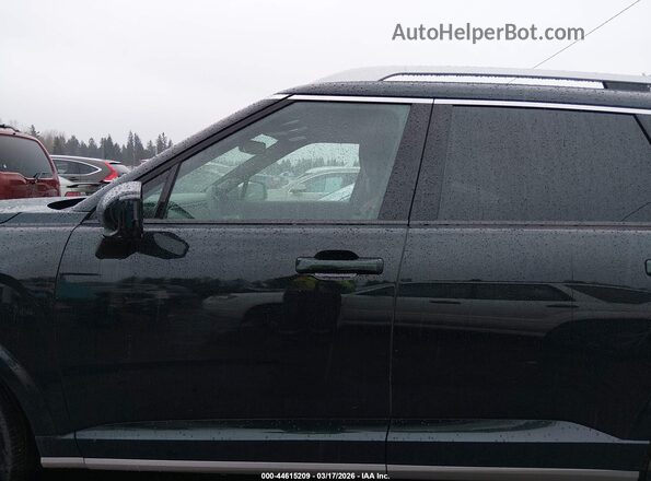 KM8RMESA4TU038080 2026 HYUNDAI PALISADE HEV Green 