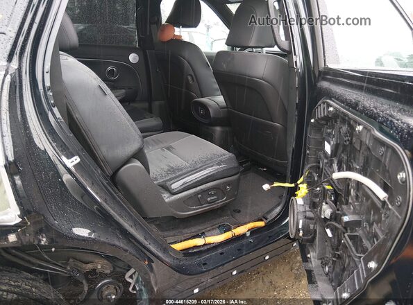 KM8RMESA4TU038080 2026 HYUNDAI PALISADE HEV Green 