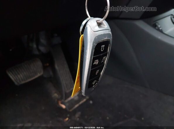 KM8S2DA15NU018507 2022 HYUNDAI SANTA FE HYBRID BLUE Black 
