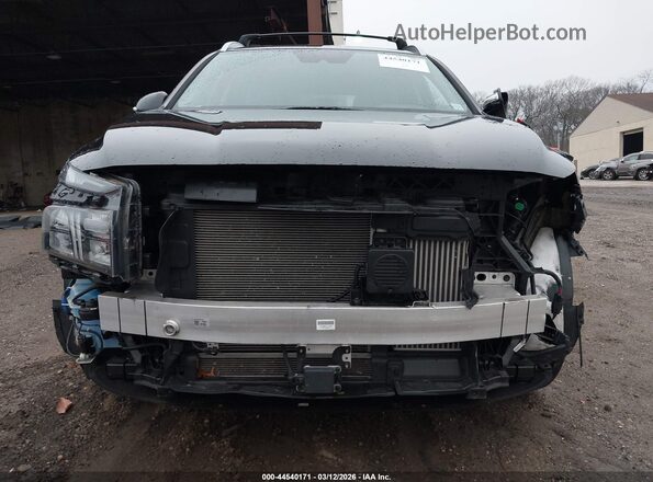 KM8S2DA15NU018507 2022 HYUNDAI SANTA FE HYBRID BLUE Black 