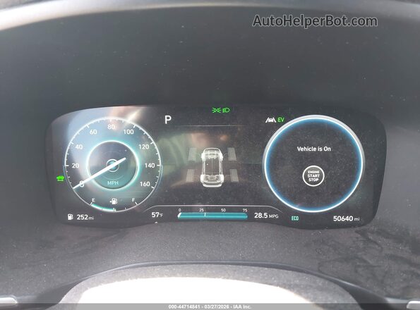 KM8S3DA18MU008274 2021 HYUNDAI SANTA FE HYBRID Black Вид задніх сидінь