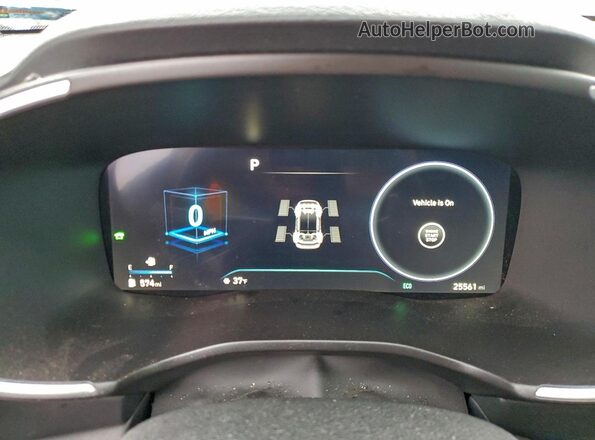 KM8S5DA15MU003396 2021 HYUNDAI SANTA Gray 