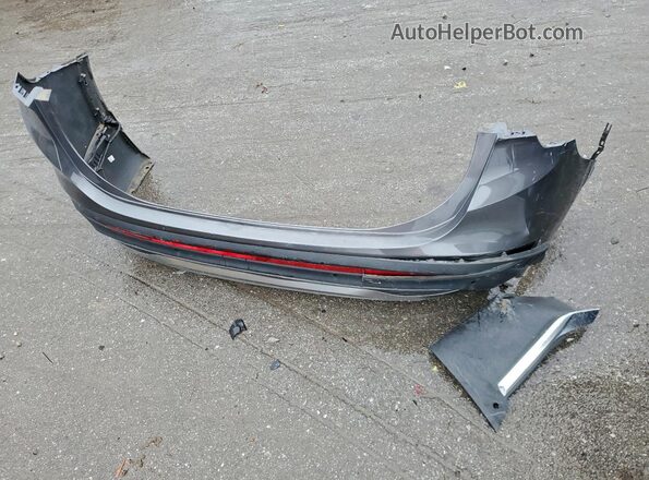KM8S5DA15MU003396 2021 HYUNDAI SANTA Gray 