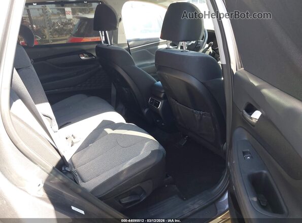 KM8S6DA21NU051663 2022 HYUNDAI SANTA FE PLUG-IN HYBRID Brown 