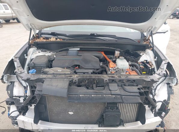 KM8S7DA26NU045788 2022 HYUNDAI SANTA FE PLUG-IN HYBRID Белый 