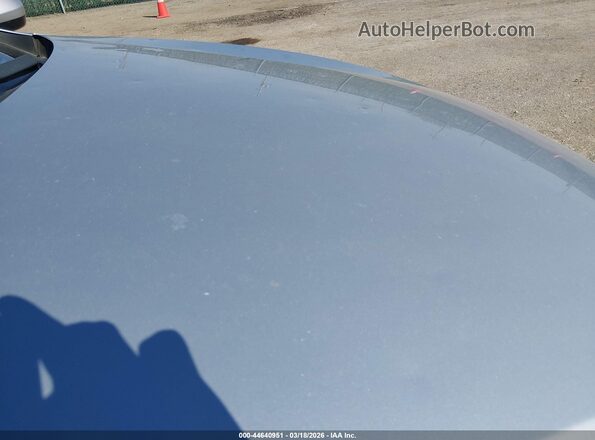 KM8SMDHF0GU157409 2016 HYUNDAI SANTA FE Silver 