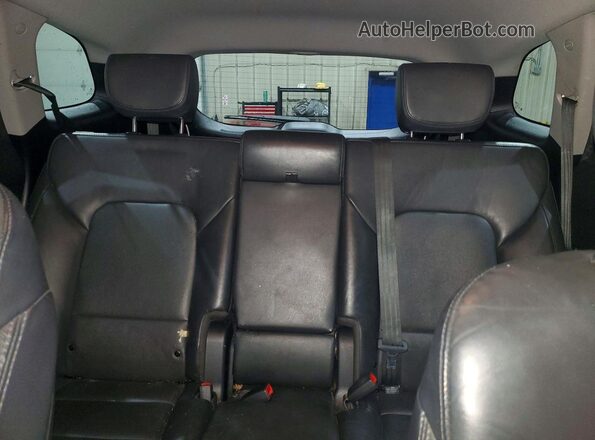 KM8SNDHF3KU298366 2019 HYUNDAI SANTA White 