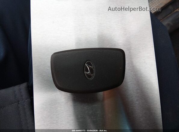 KMHC05LC0LU241727 2020 HYUNDAI IONIQ HYBRID Gray Vista del salpicadero