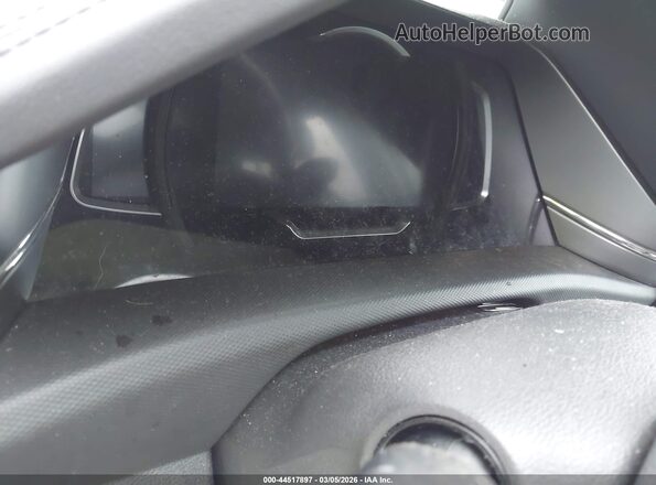 KMHC05LC1MU251619 2021 HYUNDAI IONIQ HYBRID Gray Սալոնի 360 աստիճան տեսք