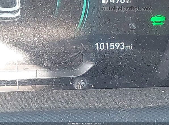 KMHC05LC3LU235159 2020 HYUNDAI IONIQ HYBRID White 