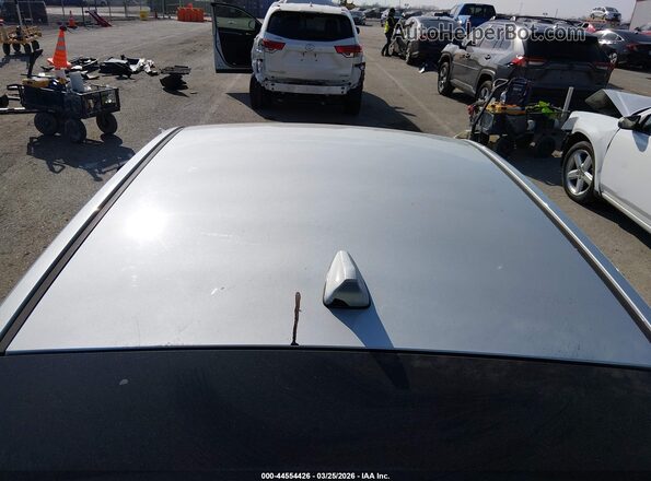 KMHC65LC6HU055678 2017 HYUNDAI IONIQ HYBRID Gray Вид щитка приладів