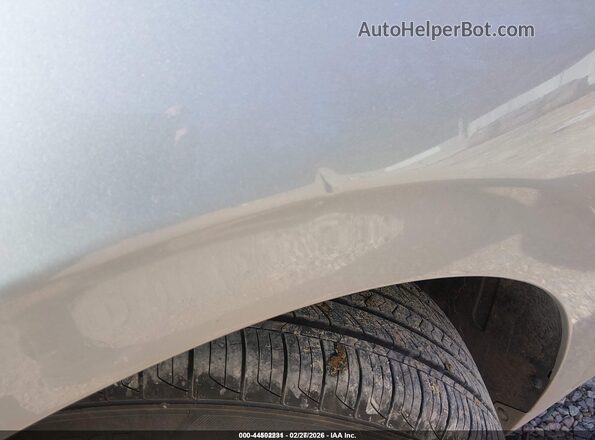 KMHC65LC6LU227670 2020 HYUNDAI IONIQ HYBRID Silver Սալոնի հետևի տեսք