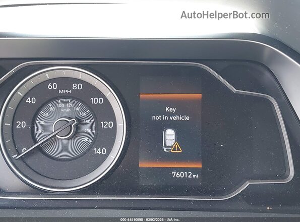 KMHC65LC6MU252831 2021 HYUNDAI IONIQ HYBRID White Vista interior de 360 grados