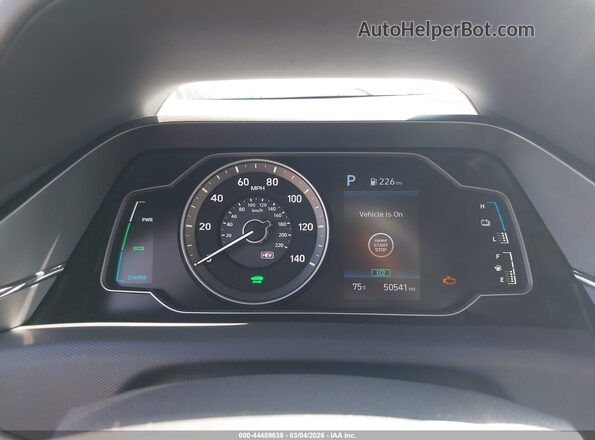 KMHC65LD4MU261214 2021 HYUNDAI IONIQ PLUG-IN HYBRID Black 