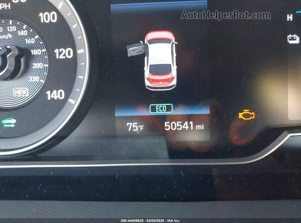 KMHC65LD4MU261214 2021 HYUNDAI IONIQ PLUG-IN HYBRID Black 