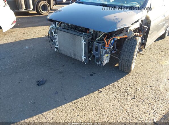 KMHC65LD7LU208652 2020 HYUNDAI IONIQ PLUG-IN HYBRID Silver 