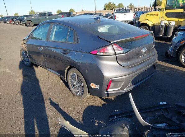 KMHC65LD7LU208652 2020 HYUNDAI IONIQ PLUG-IN HYBRID Silver 