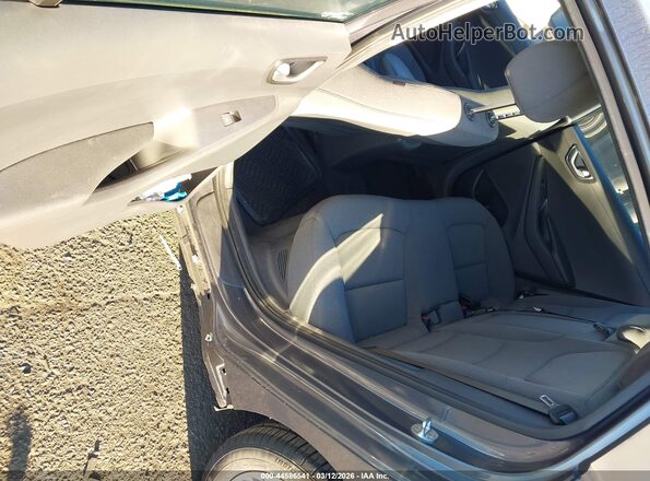 KMHC65LD7LU208652 2020 HYUNDAI IONIQ PLUG-IN HYBRID Silver 