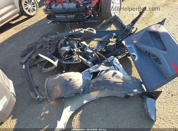 KMHC65LD7LU208652 2020 HYUNDAI IONIQ PLUG-IN HYBRID Silver 