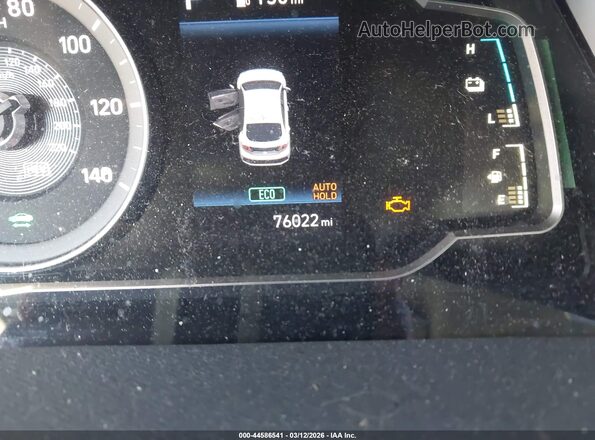 KMHC65LD7LU208652 2020 HYUNDAI IONIQ PLUG-IN HYBRID Silver 