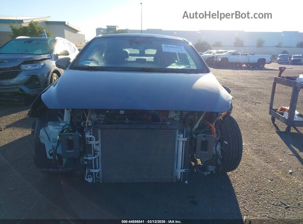 KMHC65LD7LU208652 2020 HYUNDAI IONIQ PLUG-IN HYBRID Silver 