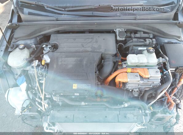 KMHC65LD7LU208652 2020 HYUNDAI IONIQ PLUG-IN HYBRID Silver 