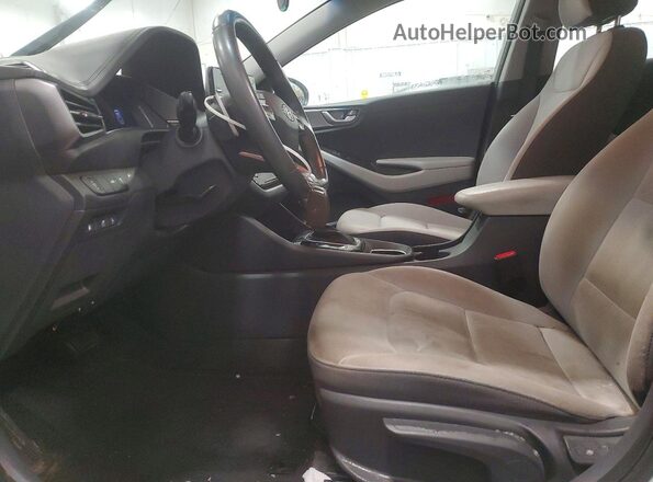 KMHC65LD8MU261006 2021 HYUNDAI IONIQ White 