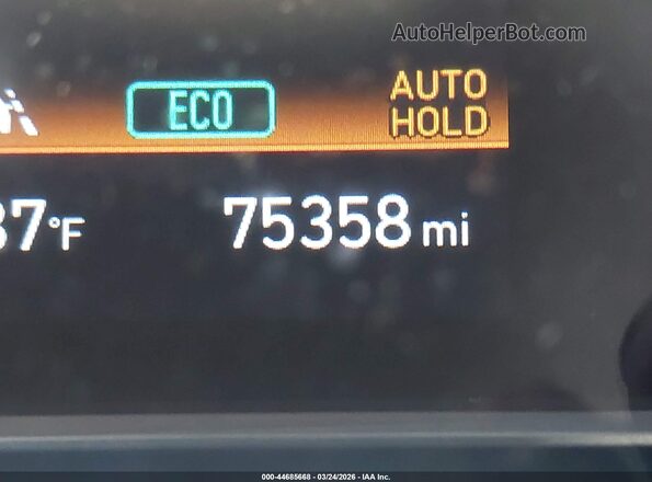 KMHC65LD9LU220284 2020 HYUNDAI IONIQ PLUG-IN HYBRID White 