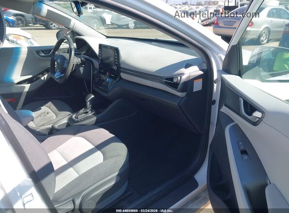 KMHC65LD9LU220284 2020 HYUNDAI IONIQ PLUG-IN HYBRID White 