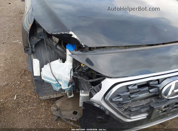 KMHC75LC5LU234591 2020 HYUNDAI IONIQ HYBRID Black 