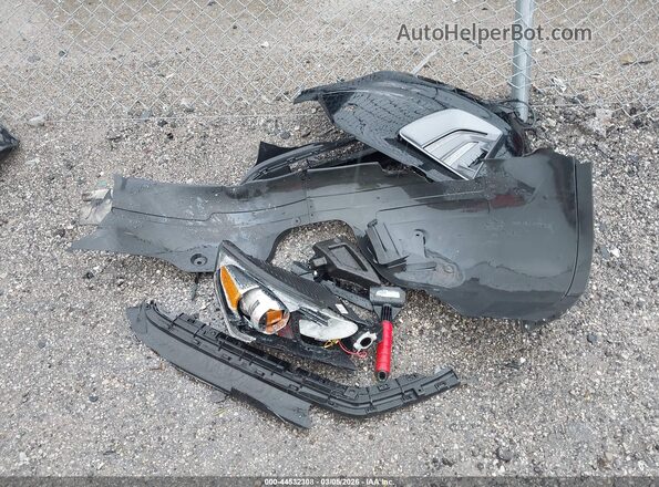 KMHC75LC5NU278691 2022 HYUNDAI IONIQ HYBRID Black ხელსაწყოთა პანელის ხედი