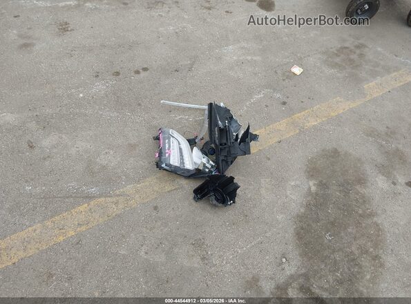 KMHC75LC7LU190125 2020 HYUNDAI IONIQ HYBRID White Вид щитка приладів