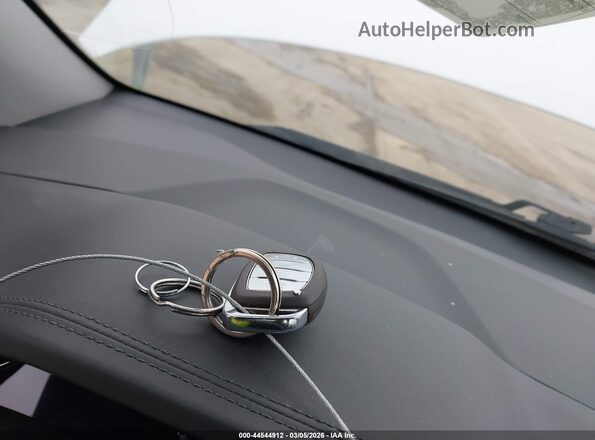 KMHC75LC7LU190125 2020 HYUNDAI IONIQ HYBRID White Вид панелі приладів