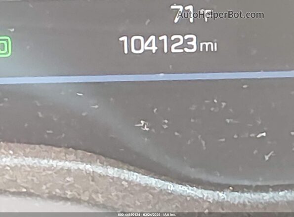 KMHC75LD5KU158832 2019 HYUNDAI IONIQ PLUG-IN HYBRID Blue 
