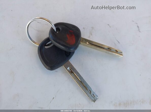 KMHCT4AE1GU970685 2016 HYUNDAI ACCENT Red Вид панелі приладів