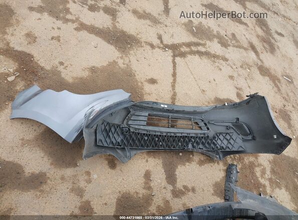 KMHCT4AE2GU151619 2016 HYUNDAI ACCENT Gray Instrument cluster view