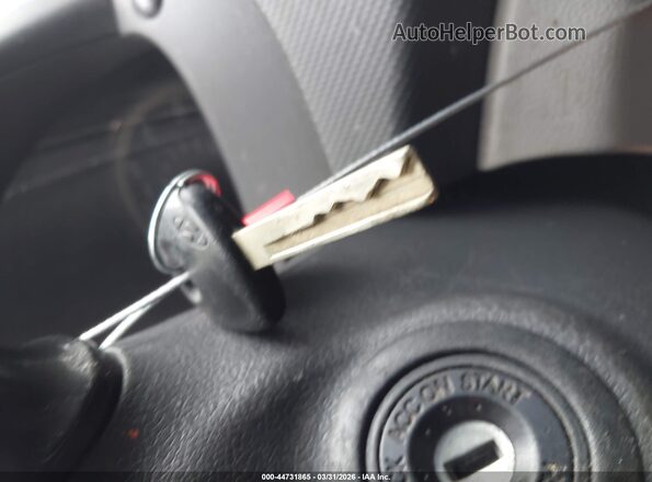 KMHCT4AE2GU151619 2016 HYUNDAI ACCENT Gray Dashboard view